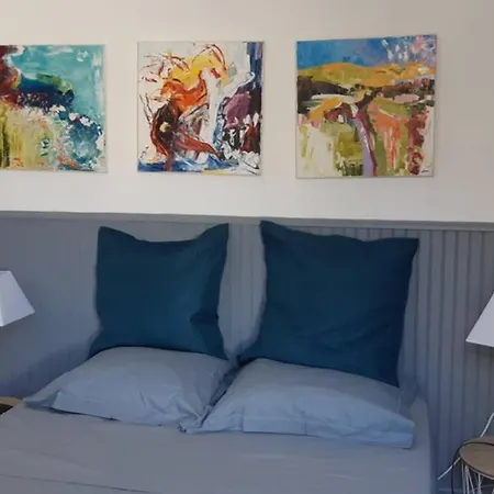 Apartment Proche De La Mer *