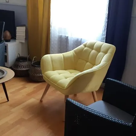 Apartment Proche De La Mer *