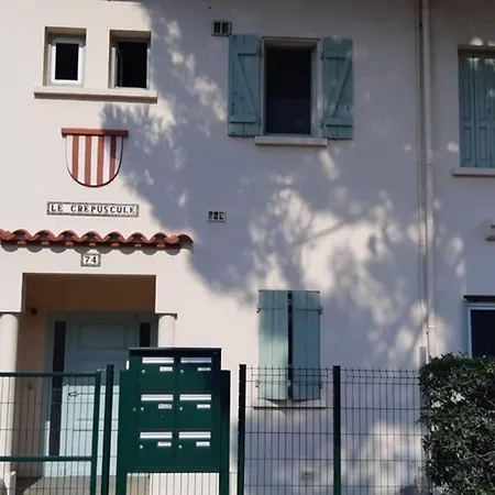 Apartment Proche De La Mer