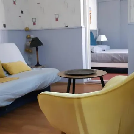 Proche De La Mer Apartment Argeles-sur-Mer